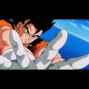 Meet your Posher, Rogerlie